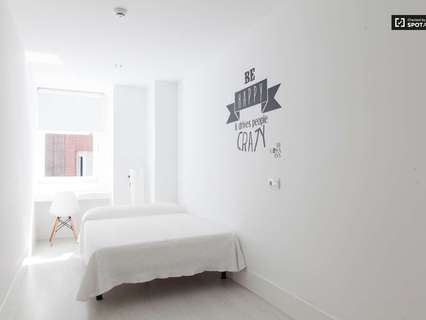 Casa en alquiler en Madrid