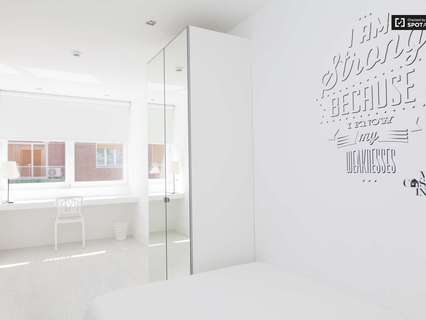 Casa en alquiler en Madrid