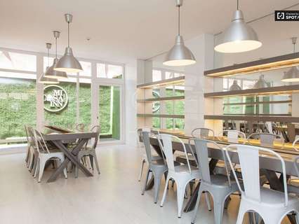 Casa en alquiler en Madrid