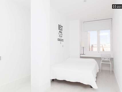 Casa en alquiler en Madrid