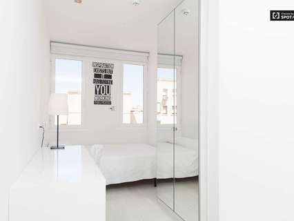 Casa en alquiler en Madrid