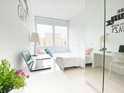 Casa en alquiler en Madrid