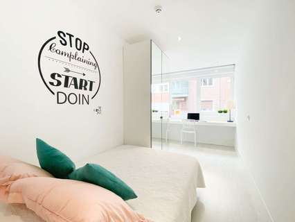 Casa en alquiler en Madrid