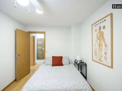 Piso en alquiler en Valencia