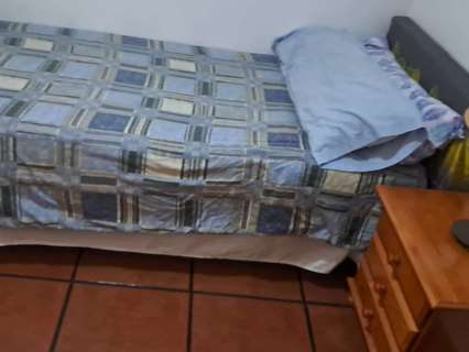 Piso en alquiler en Madrid