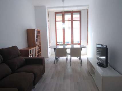 Apartamento en alquiler en Valencia