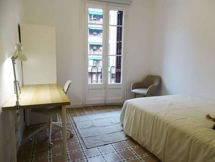 Piso en alquiler en Barcelona