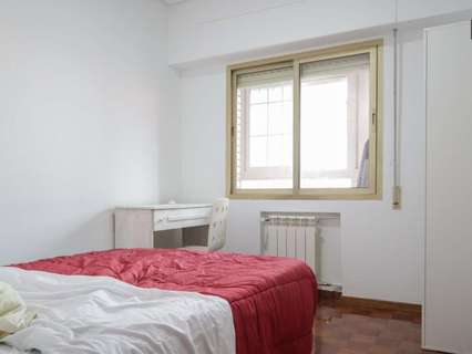 Piso en alquiler en Madrid