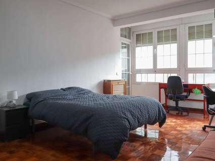 Piso en alquiler en Madrid