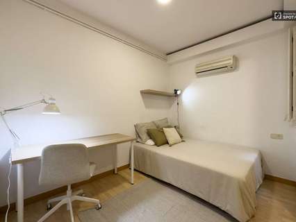 Piso en alquiler en Barcelona