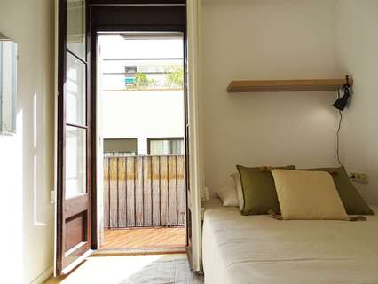 Piso en alquiler en Barcelona