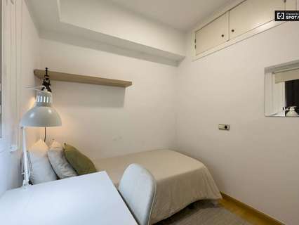 Piso en alquiler en Barcelona