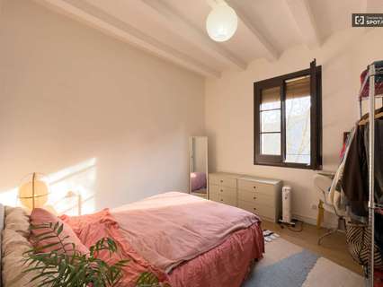 Piso en alquiler en Barcelona