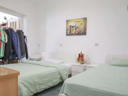 Piso en alquiler en Madrid