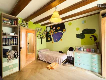 Piso en alquiler en Barcelona