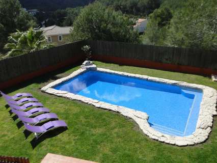 Apartamento en alquiler en Olivella