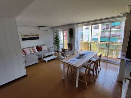 Apartamento en alquiler en Valencia