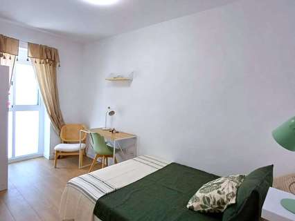 Piso en alquiler en Valencia