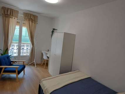 Piso en alquiler en Valencia