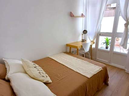 Piso en alquiler en Valencia