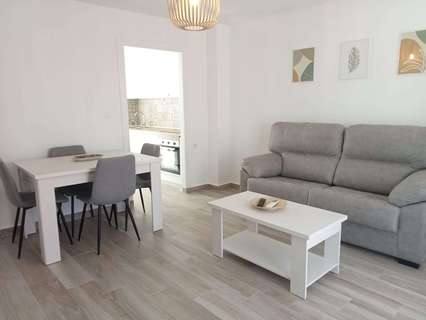 Apartamento en alquiler en Valencia