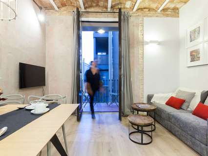 Apartamento en alquiler en Barcelona