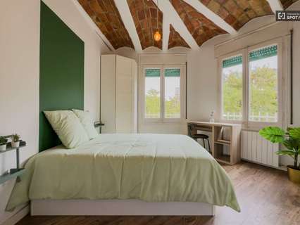 Piso en alquiler en Barcelona