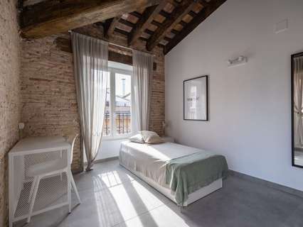 Piso en alquiler en Valencia rebajado