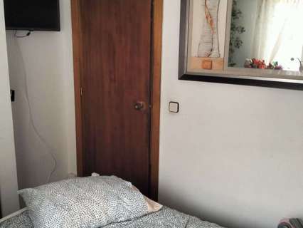 Piso en alquiler en Madrid