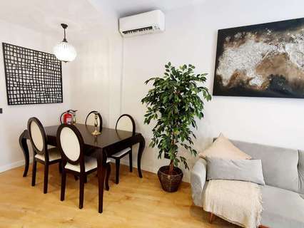 Apartamento en alquiler en Madrid