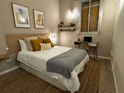 Piso en alquiler en Barcelona