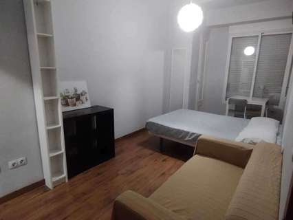 Piso en alquiler en Valencia