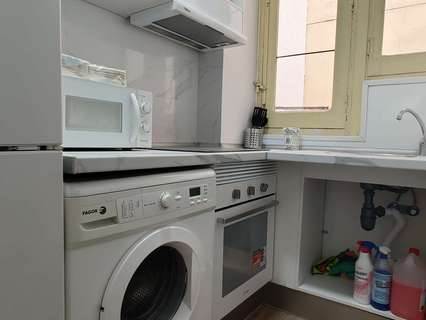 Apartamento en alquiler en Madrid