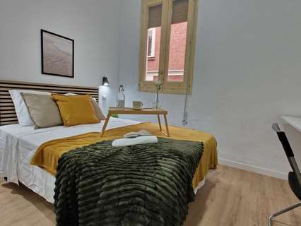 Piso en alquiler en Madrid