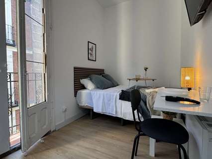 Piso en alquiler en Madrid