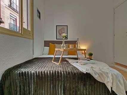 Piso en alquiler en Madrid