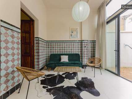 Apartamento en alquiler en Valencia