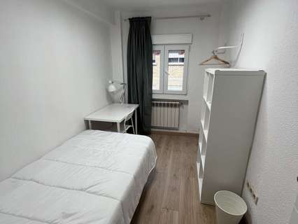 Piso en alquiler en Madrid rebajado