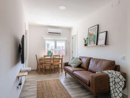 Apartamento en alquiler en L'Hospitalet de Llobregat