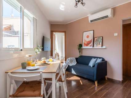 Apartamento en alquiler en L'Hospitalet de Llobregat