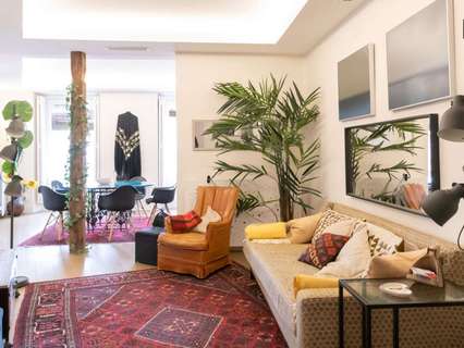 Apartamento en alquiler en Madrid