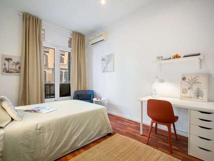 Piso en alquiler en Barcelona