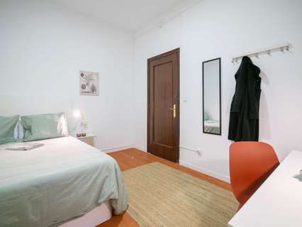 Piso en alquiler en Barcelona