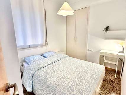 Piso en alquiler en Barcelona