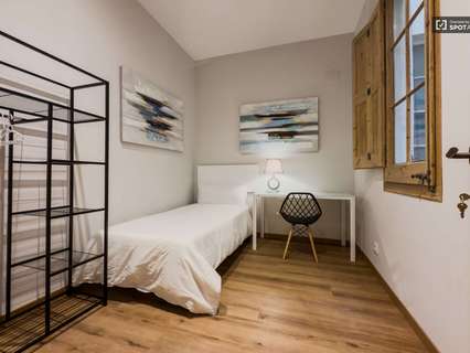 Piso en alquiler en Barcelona