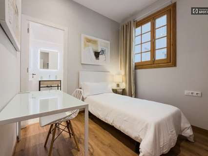 Piso en alquiler en Barcelona