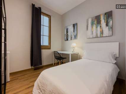 Piso en alquiler en Barcelona rebajado