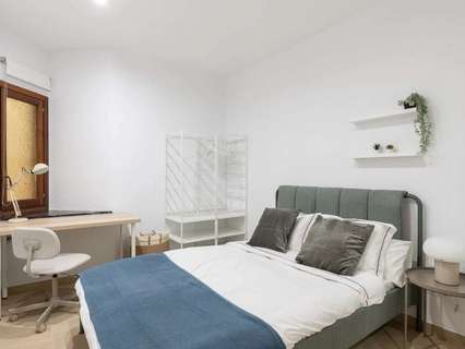 Piso en alquiler en Barcelona