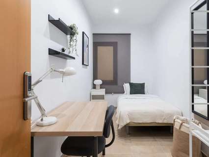 Piso en alquiler en Barcelona