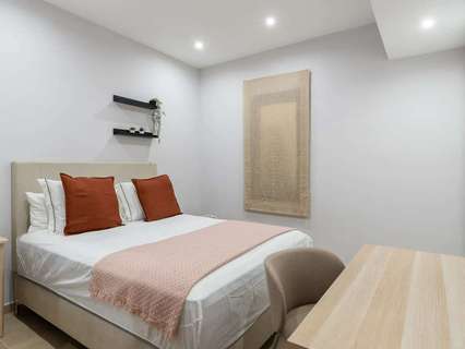 Piso en alquiler en Barcelona